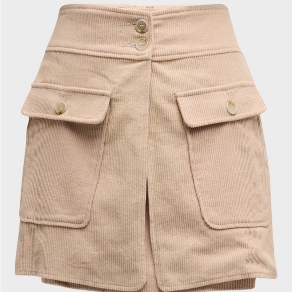 Le Superbe Utility Skirt,All Products : American Fashion Style Bags On Sale